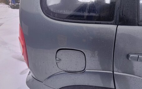 Chevrolet Niva I рестайлинг, 2009 год, 375 000 рублей, 7 фотография