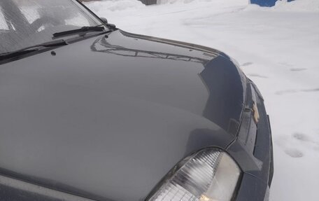 Chevrolet Niva I рестайлинг, 2009 год, 375 000 рублей, 19 фотография