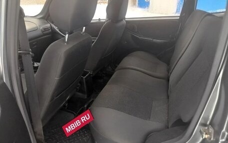 Chevrolet Niva I рестайлинг, 2009 год, 375 000 рублей, 20 фотография