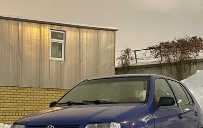 Volkswagen Polo III рестайлинг, 2000 год, 95 000 рублей, 1 фотография