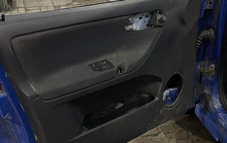 Volkswagen Polo III рестайлинг, 2000 год, 95 000 рублей, 7 фотография