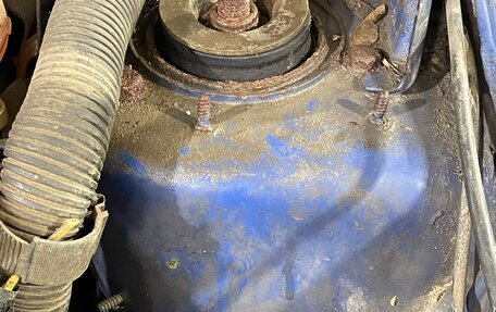 Volkswagen Polo III рестайлинг, 2000 год, 95 000 рублей, 4 фотография