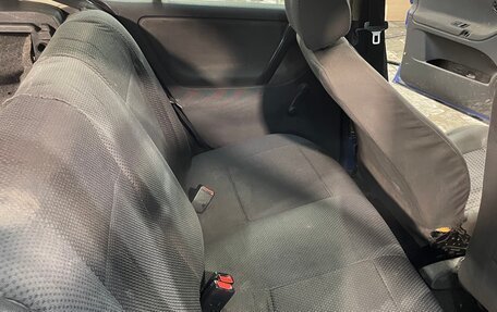 Volkswagen Polo III рестайлинг, 2000 год, 95 000 рублей, 8 фотография