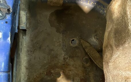 Volkswagen Polo III рестайлинг, 2000 год, 95 000 рублей, 9 фотография