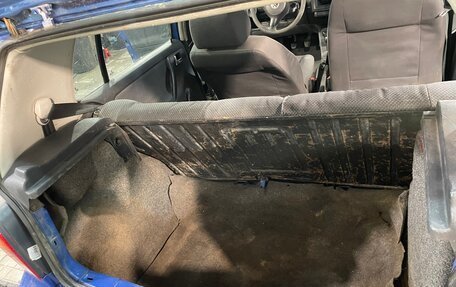 Volkswagen Polo III рестайлинг, 2000 год, 95 000 рублей, 10 фотография