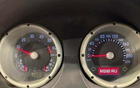 Volkswagen Polo III рестайлинг, 2000 год, 95 000 рублей, 21 фотография