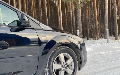 Ford Focus II рестайлинг, 2007 год, 380 000 рублей, 13 фотография