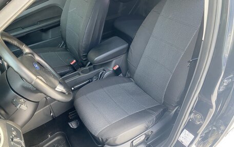 Ford Focus II рестайлинг, 2007 год, 380 000 рублей, 11 фотография