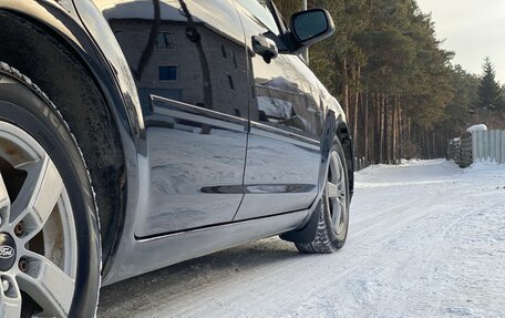 Ford Focus II рестайлинг, 2007 год, 380 000 рублей, 15 фотография