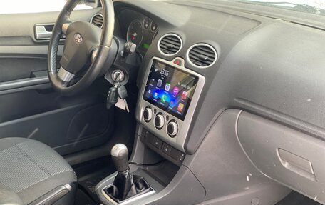 Ford Focus II рестайлинг, 2007 год, 380 000 рублей, 8 фотография