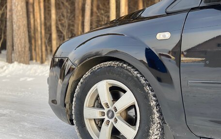 Ford Focus II рестайлинг, 2007 год, 380 000 рублей, 18 фотография