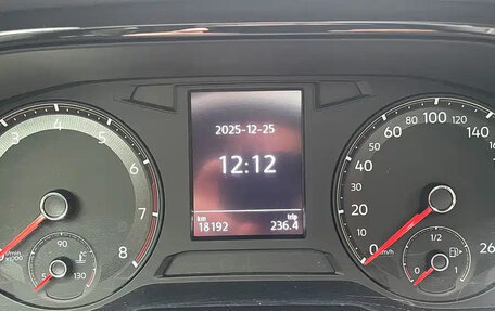 Volkswagen Bora, 2021 год, 1 430 998 рублей, 11 фотография