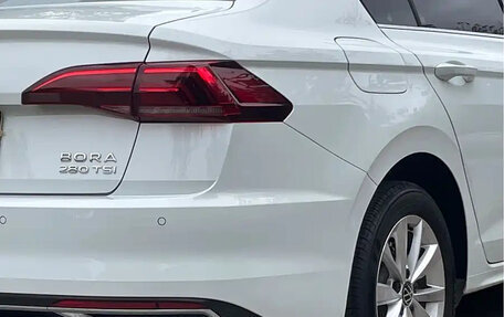 Volkswagen Bora, 2021 год, 1 430 998 рублей, 8 фотография