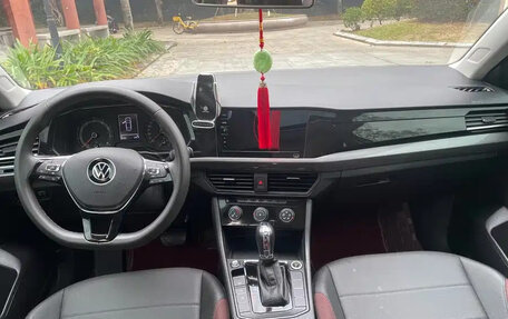 Volkswagen Bora, 2021 год, 1 430 998 рублей, 10 фотография