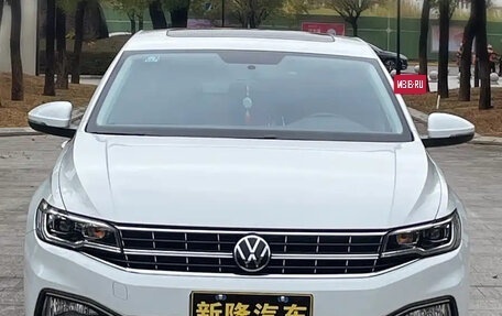 Volkswagen Bora, 2021 год, 1 430 998 рублей, 2 фотография