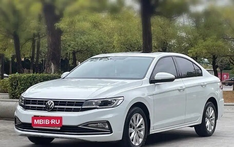 Volkswagen Bora, 2021 год, 1 430 998 рублей, 4 фотография