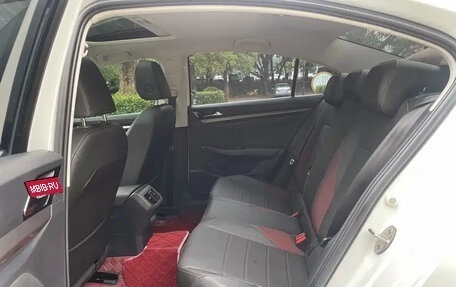 Volkswagen Bora, 2021 год, 1 430 998 рублей, 14 фотография