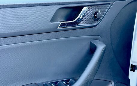 Skoda Rapid I, 2017 год, 1 049 000 рублей, 18 фотография