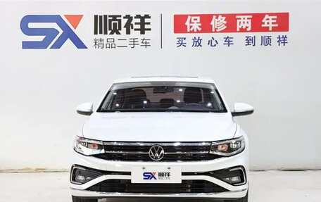 Volkswagen Bora, 2023 год, 1 450 998 рублей, 2 фотография