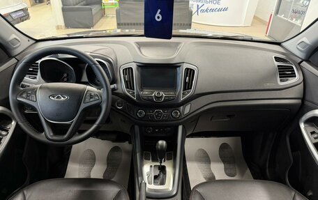 Chery Tiggo 5 I рестайлинг, 2014 год, 1 199 999 рублей, 16 фотография