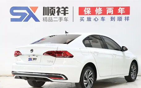 Volkswagen Bora, 2023 год, 1 450 998 рублей, 7 фотография