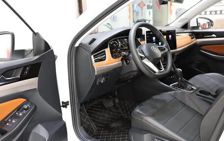 Volkswagen Bora, 2023 год, 1 450 998 рублей, 8 фотография