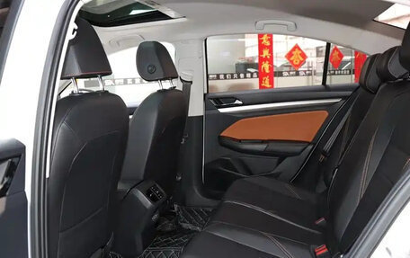 Volkswagen Bora, 2023 год, 1 450 998 рублей, 13 фотография