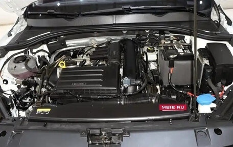 Volkswagen Bora, 2023 год, 1 450 998 рублей, 14 фотография