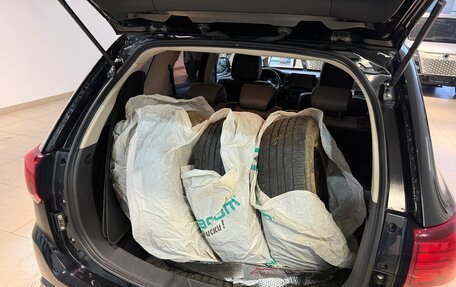 Mitsubishi Outlander III рестайлинг 3, 2017 год, 1 790 000 рублей, 9 фотография