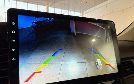 Mitsubishi Outlander III рестайлинг 3, 2017 год, 1 790 000 рублей, 19 фотография