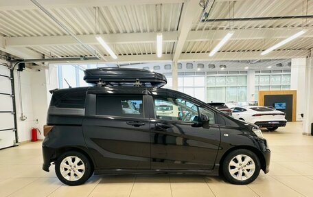 Honda Freed I, 2010 год, 1 199 000 рублей, 7 фотография