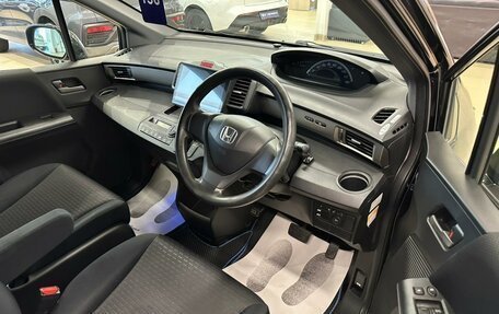 Honda Freed I, 2010 год, 1 199 000 рублей, 10 фотография