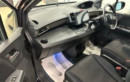 Honda Freed I, 2010 год, 1 199 000 рублей, 12 фотография