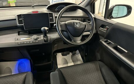 Honda Freed I, 2010 год, 1 199 000 рублей, 15 фотография
