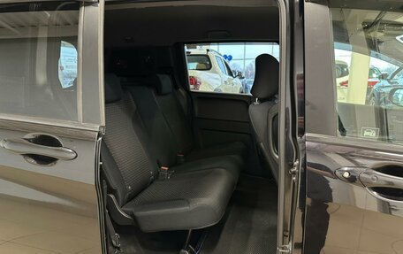 Honda Freed I, 2010 год, 1 199 000 рублей, 18 фотография