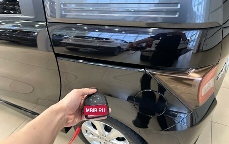 Honda Freed I, 2010 год, 1 199 000 рублей, 23 фотография