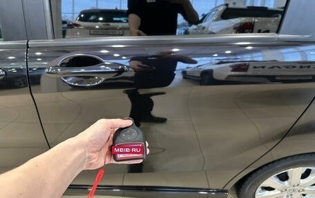 Honda Freed I, 2010 год, 1 199 000 рублей, 22 фотография