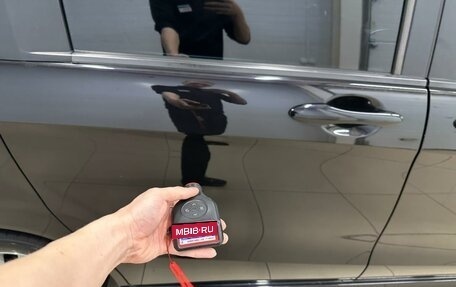 Honda Freed I, 2010 год, 1 199 000 рублей, 26 фотография