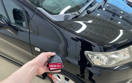 Honda Freed I, 2010 год, 1 199 000 рублей, 28 фотография