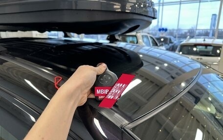 Honda Freed I, 2010 год, 1 199 000 рублей, 30 фотография