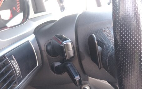 Audi A6, 2007 год, 1 530 000 рублей, 4 фотография