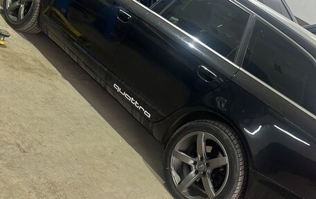 Audi A6, 2007 год, 1 530 000 рублей, 2 фотография