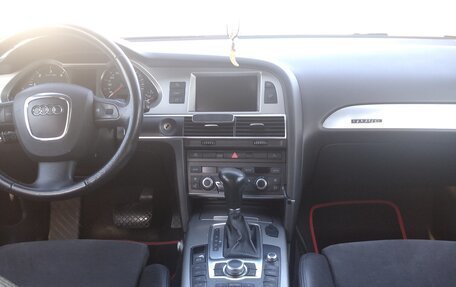 Audi A6, 2007 год, 1 530 000 рублей, 5 фотография