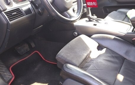 Audi A6, 2007 год, 1 530 000 рублей, 13 фотография