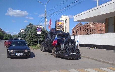 Audi A6, 2007 год, 1 530 000 рублей, 26 фотография