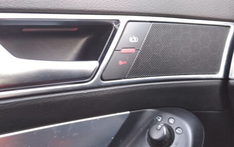 Audi A6, 2007 год, 1 530 000 рублей, 18 фотография