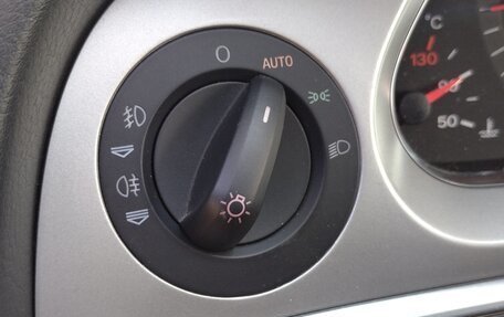 Audi A6, 2007 год, 1 530 000 рублей, 16 фотография