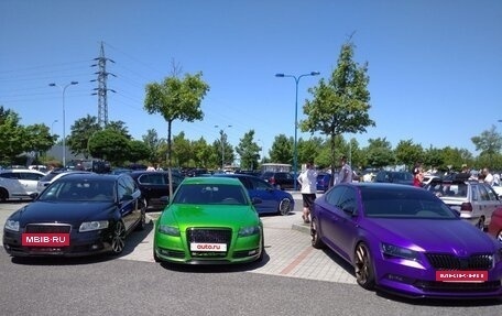 Audi A6, 2007 год, 1 530 000 рублей, 27 фотография