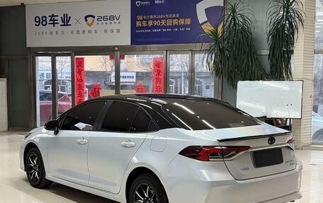 Toyota Corolla, 2022 год, 1 640 000 рублей, 6 фотография