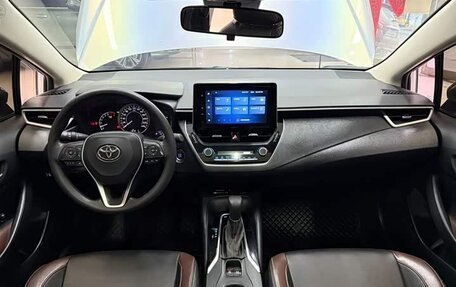 Toyota Corolla, 2022 год, 1 640 000 рублей, 15 фотография